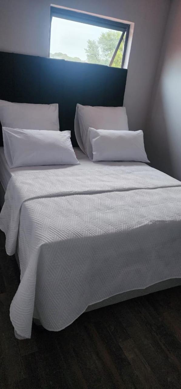 Silent Corner Guest House Roodepoort Ngoại thất bức ảnh